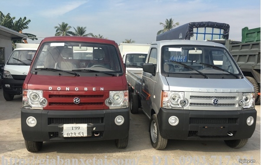 Xe tải Jac 6t4 mới 2017. Đại lý bán xe tải Jac 6t4 tốt nhất khu vực. - 1