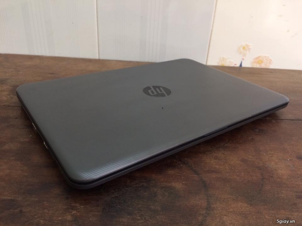 Laptop HP 240 G5 (i5-6200U/8/1TB) - 1