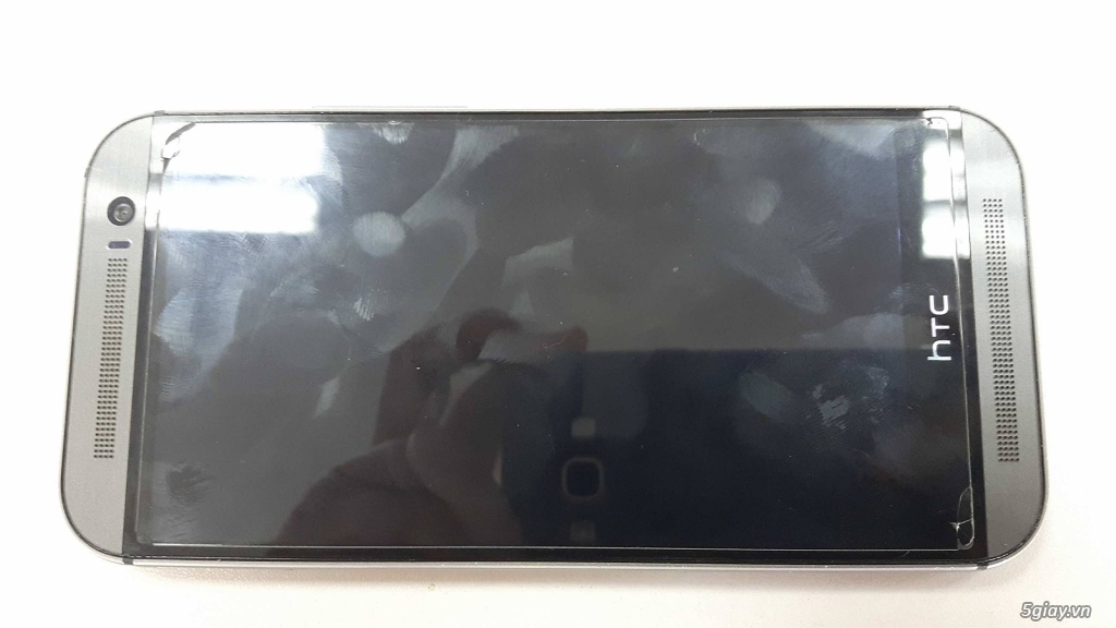 BÁN HTC M8 NGUYÊN ZIN
