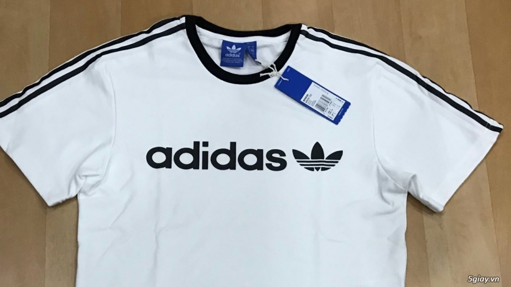 Quần  Áo  Adidas Real . - 14