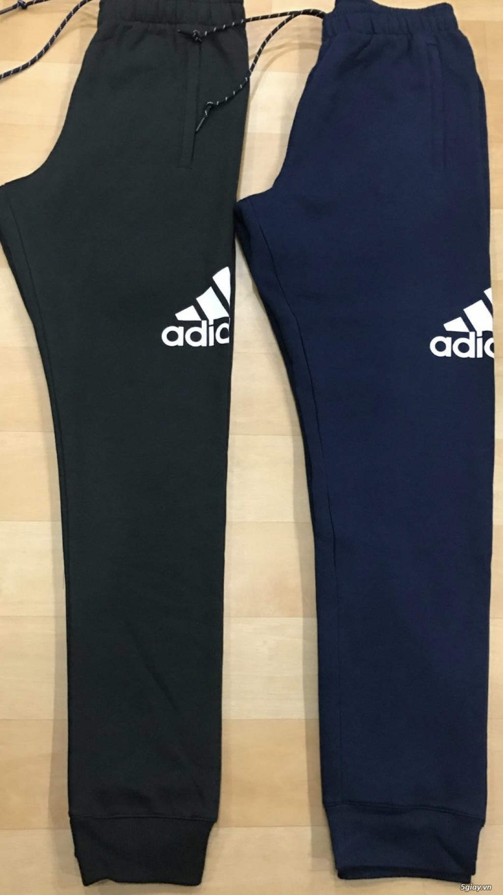 Quần  Áo  Adidas Real . - 21