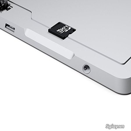 Microsoft Surface 3 4G, 10.8 Inch, Ram 4GB, SSD 128GB mới nguyên 100%