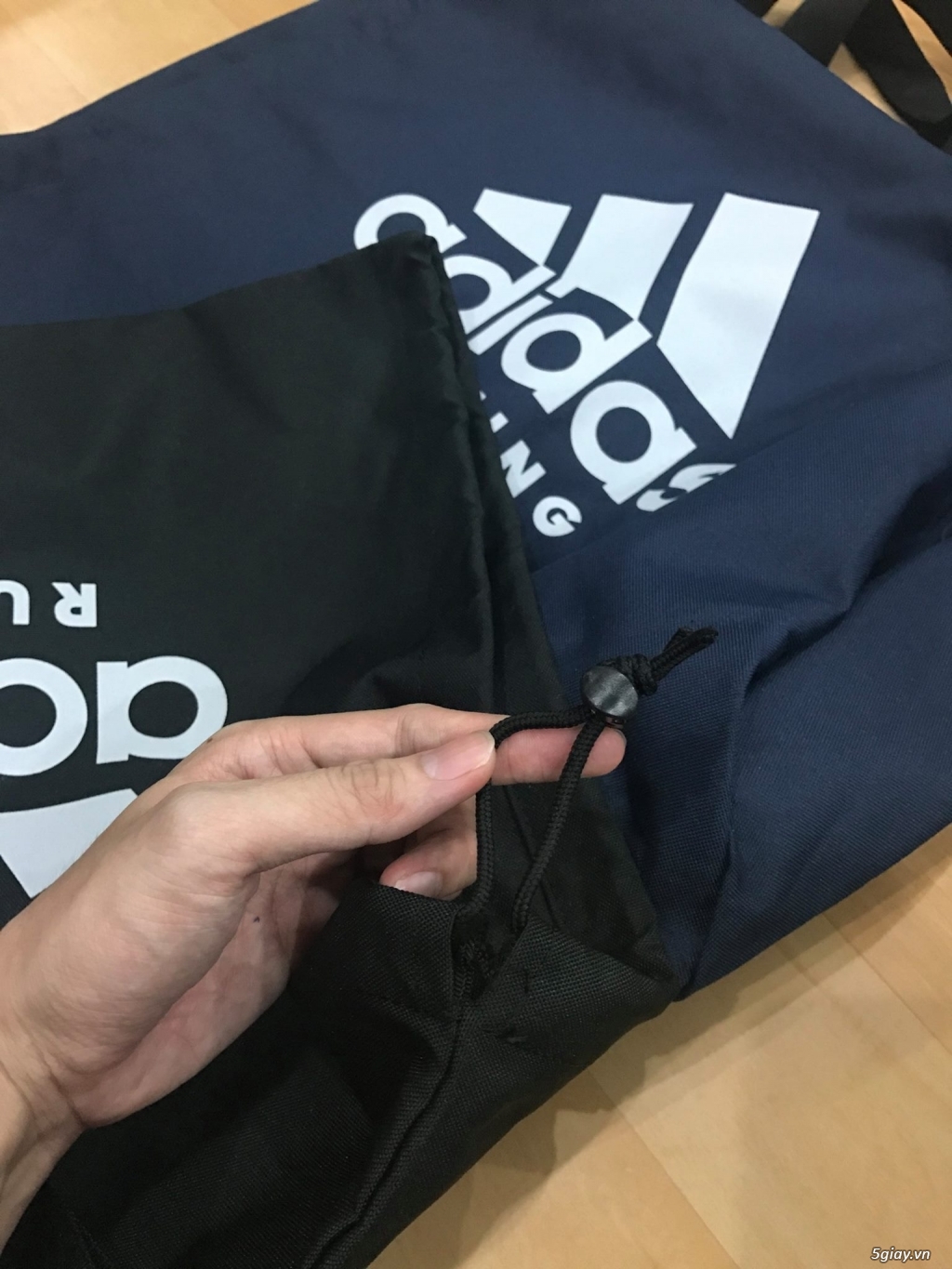 Quần  Áo  Adidas Real . - 32