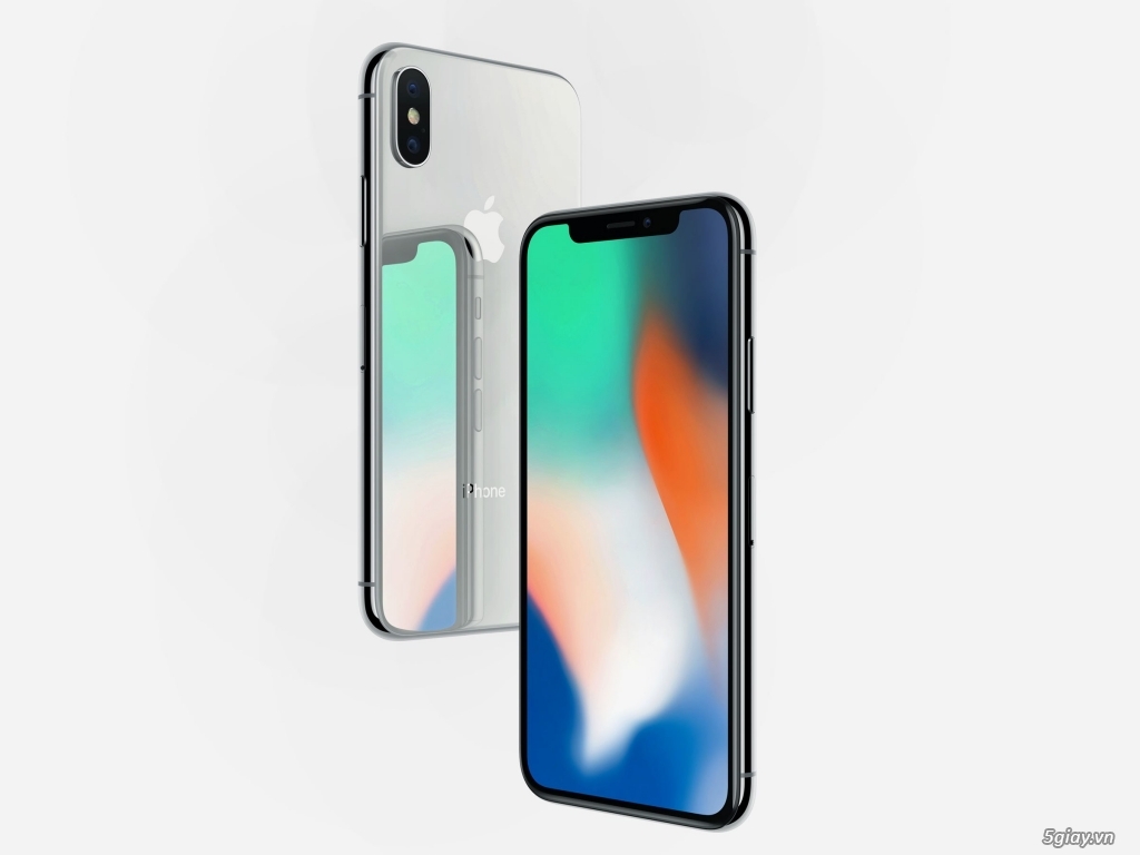 Nhận Oder Iphone X  (Hàng kẹp nách Sing - kèm bill-giá tốt nhất.) - 9