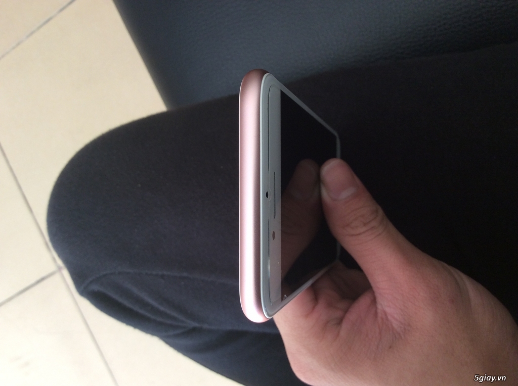 Iphone 7 - 4