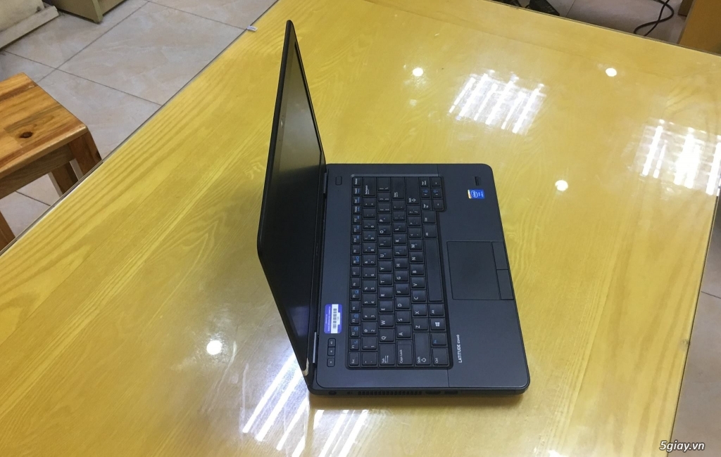 Dell Latitude E5440 (Core Haswell I5 4300U, 4GB, 320GB) đèn phím - 4