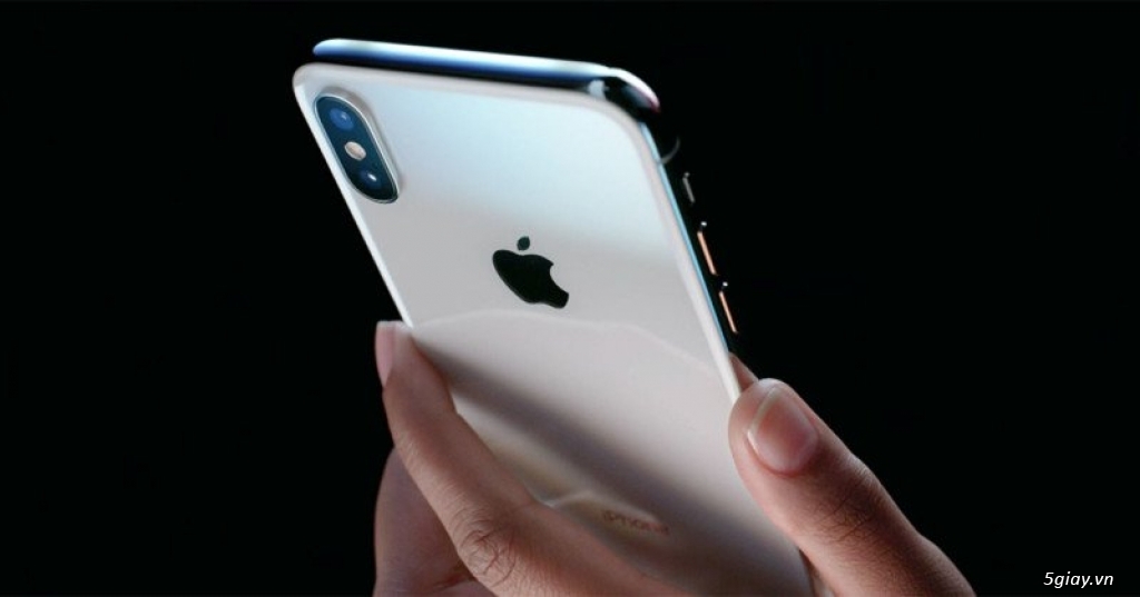 Nhận Oder Iphone X  (Hàng kẹp nách Sing - kèm bill-giá tốt nhất.) - 8