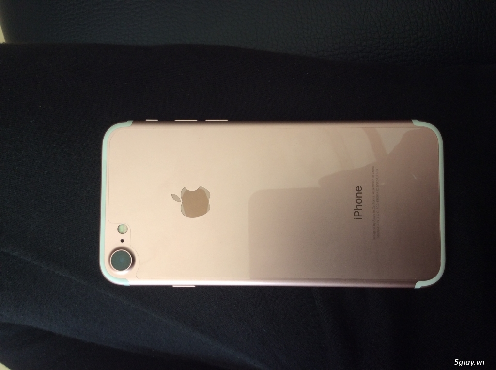 Iphone 7 - 2