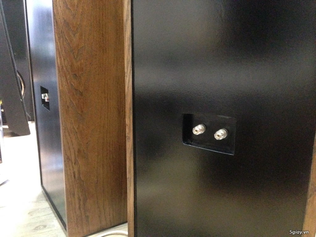 Củ loa Fullrange FOSTER FE207 Made Japan, Zin 100%, Giá cực tốt: 6 tr2 - 5