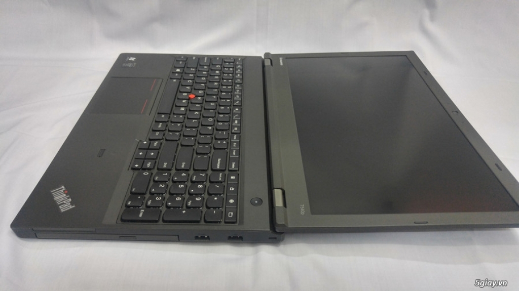 LAPTOP LENOVO THINKPAD T540P I7 4700QM 8G SSD 256G FHD 1080 - 8