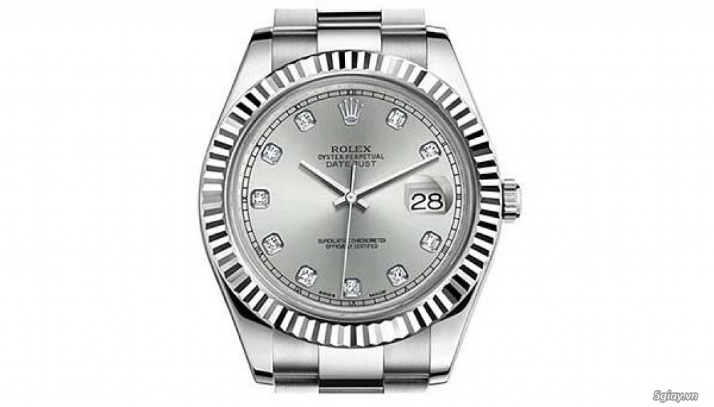 Đồng hồ ROLEX - 1