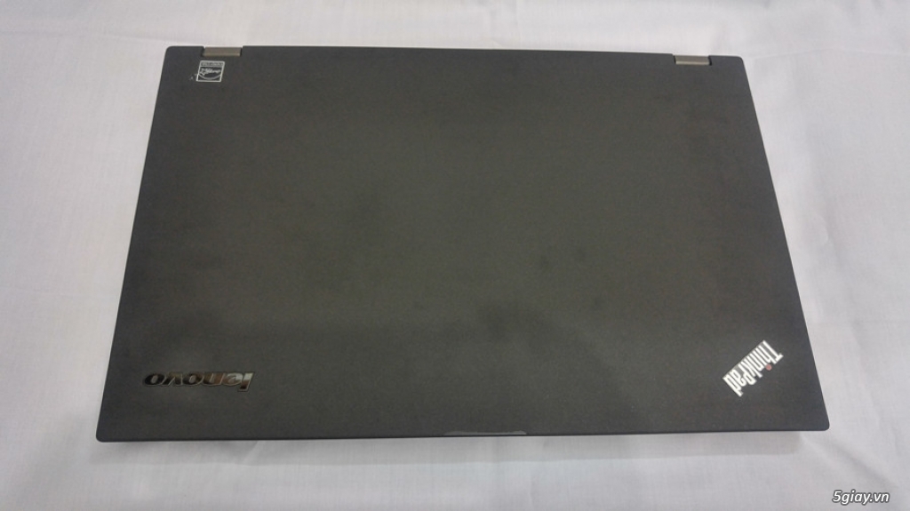 LAPTOP LENOVO THINKPAD T540P I7 4700QM 8G SSD 256G FHD 1080