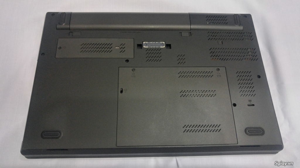 LAPTOP LENOVO THINKPAD T540P I7 4700QM 8G SSD 256G FHD 1080 - 7