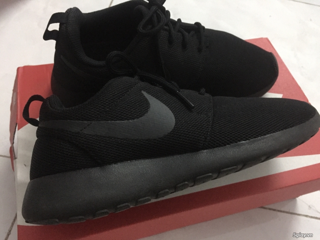 Giày Nike Size 7-38-24cm chính hãng 99% - 1