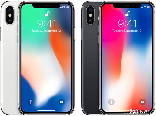 Nhận Oder Iphone X  (Hàng kẹp nách Sing - kèm bill-giá tốt nhất.) - 10