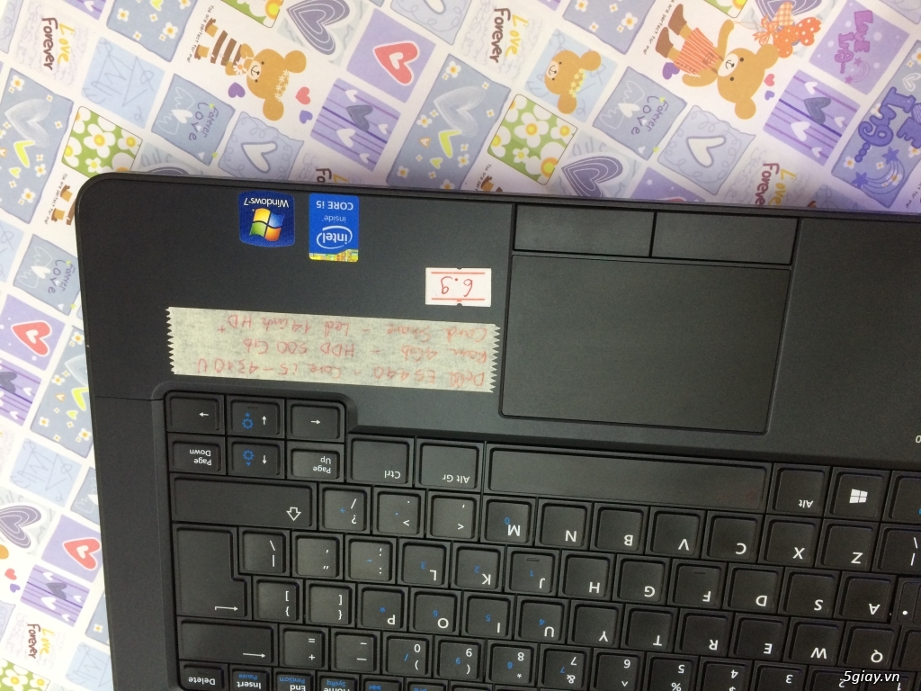 DELL 3550 - 2