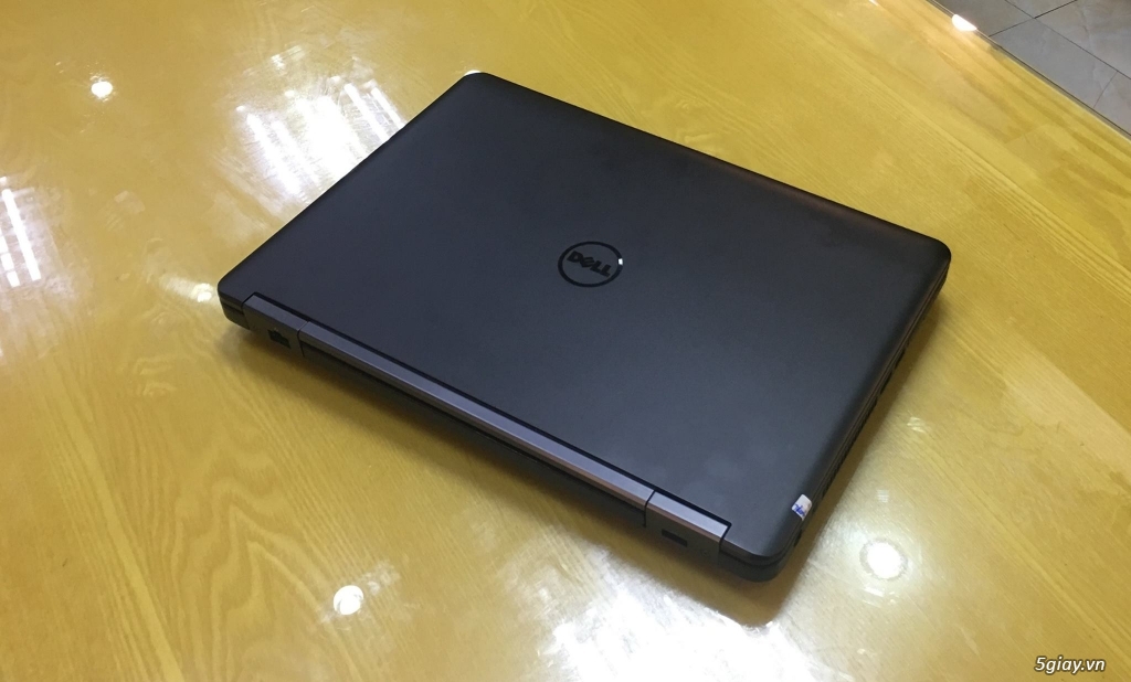 Dell Latitude E5440 (Core Haswell I5 4300U, 4GB, 320GB) đèn phím - 1