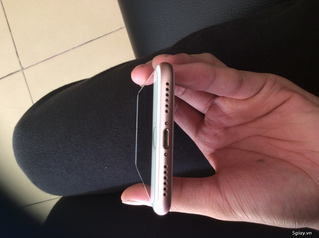 Iphone 7 - 5