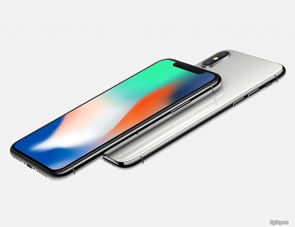 Nhận Oder Iphone X  (Hàng kẹp nách Sing - kèm bill-giá tốt nhất.) - 7