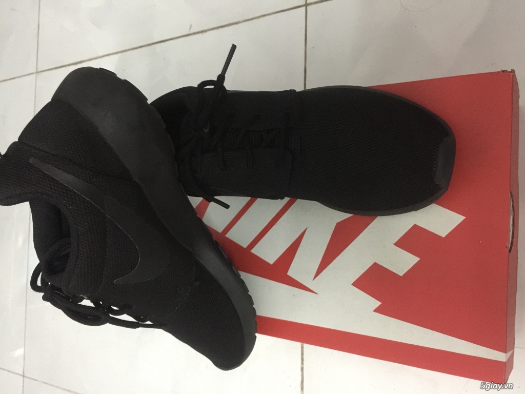 Giày Nike Size 7-38-24cm chính hãng 99%