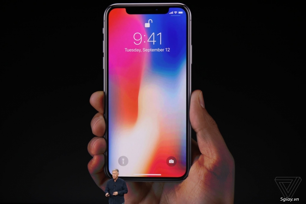 Nhận Oder Iphone X  (Hàng kẹp nách Sing - kèm bill-giá tốt nhất.) - 3