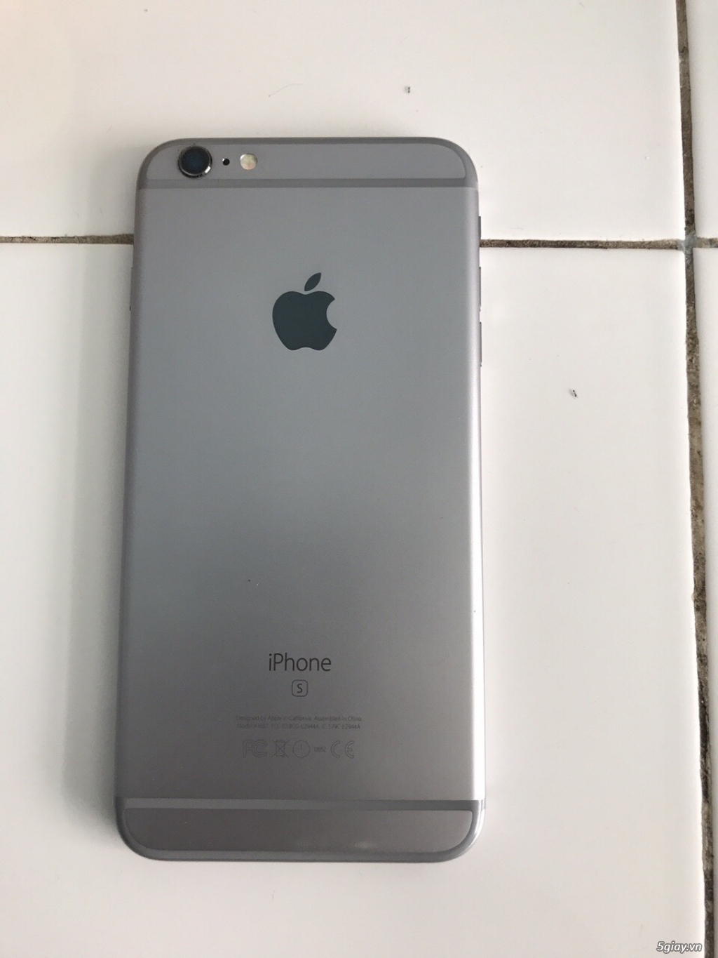 Iphone 6splus 64gb