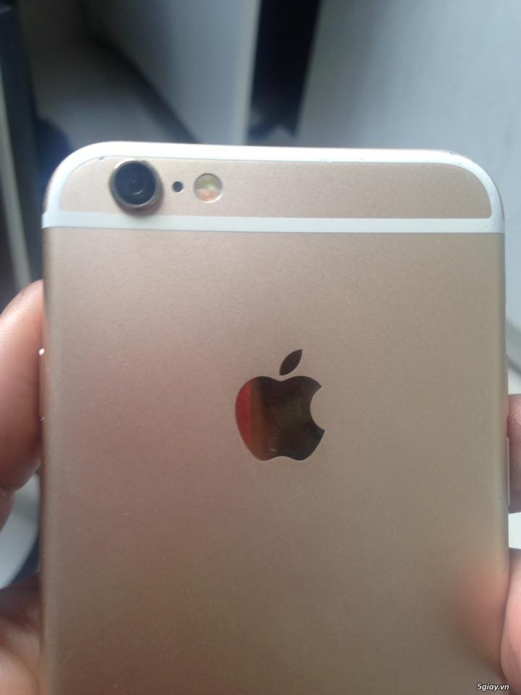 Iphone 6 gold 16G LL/A 95% - 1
