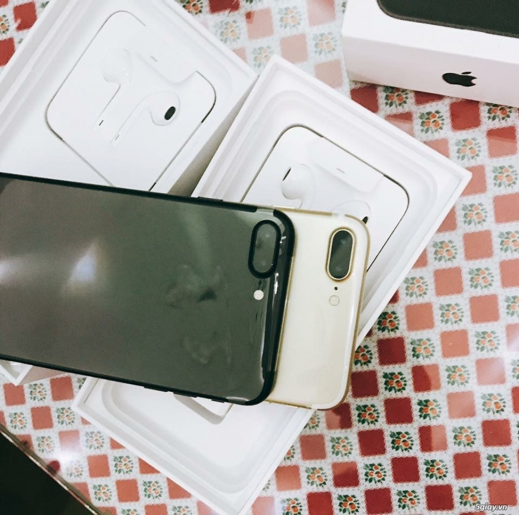 Ip 7plus 128Gb - 1