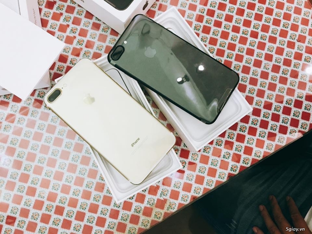 Ip 7plus 128Gb