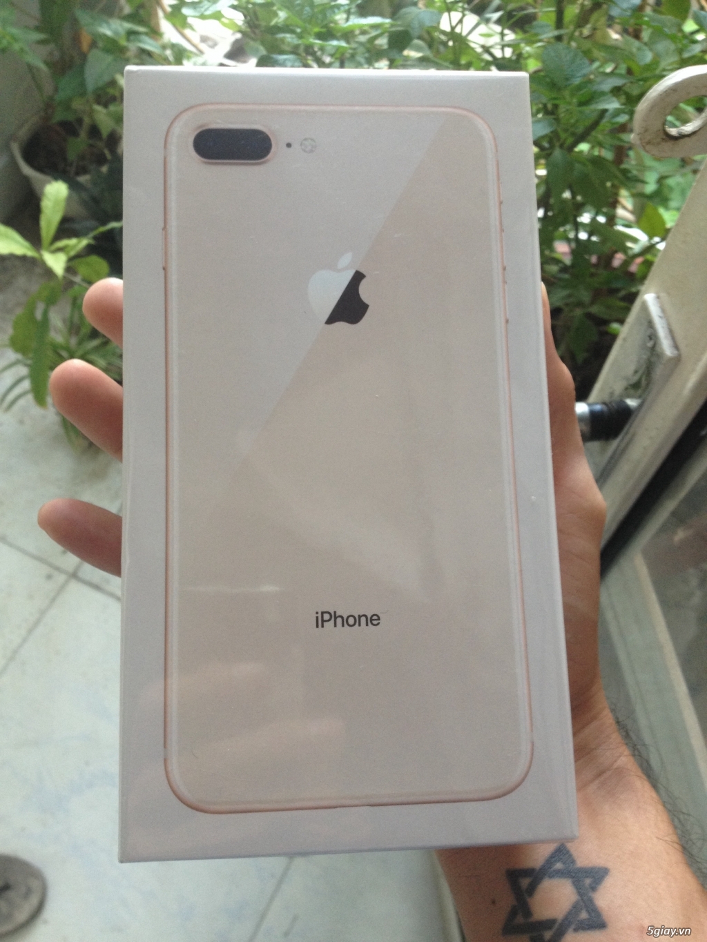Mở hộp iPhone 7 đầu tiên về Việt Nam, giá gần 34 triệu đồng | BÁO QUẢNG NAM  ONLINE - Tin tức mới nhất
