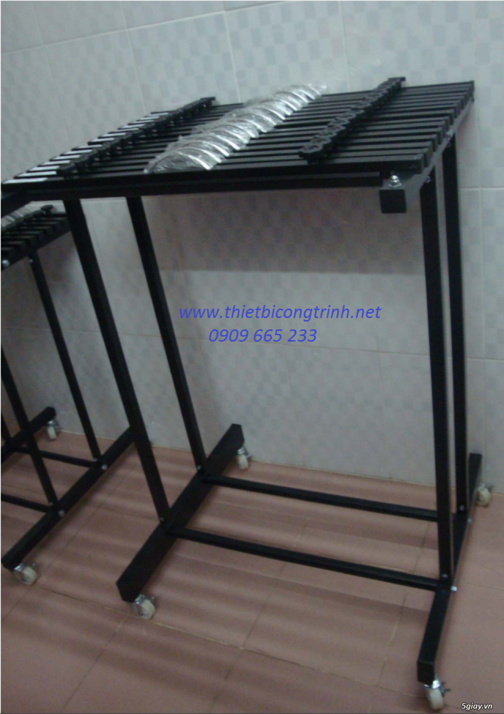 giá treo bản vẽ xây dựng - 2