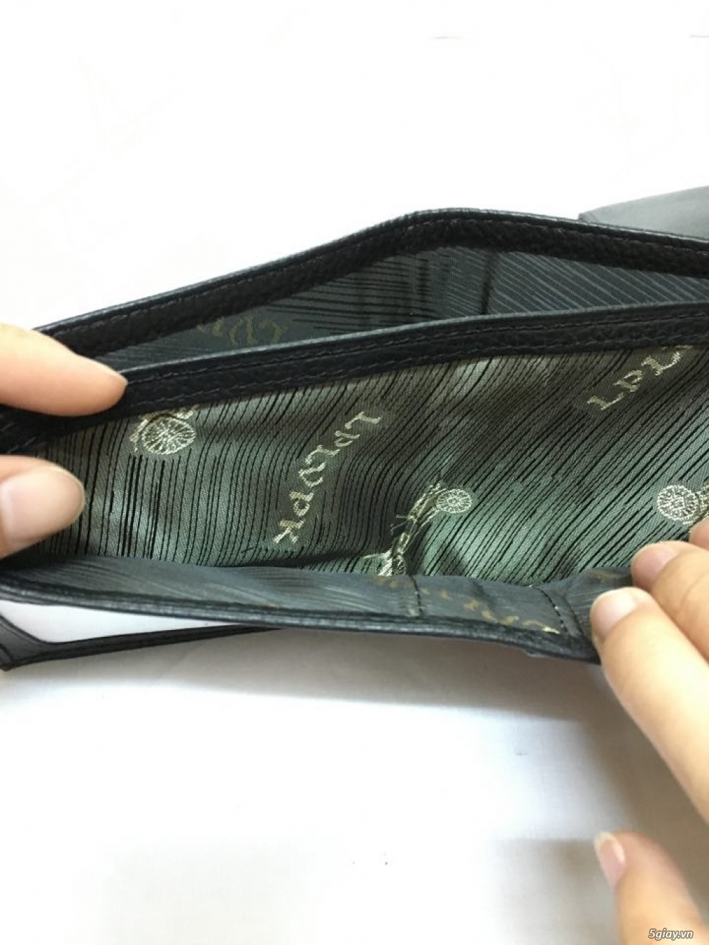 Thanh lý bóp, ví nam nữ hàng xuất dư Buxton, Tory Bruch, Bubolly, ... - 18