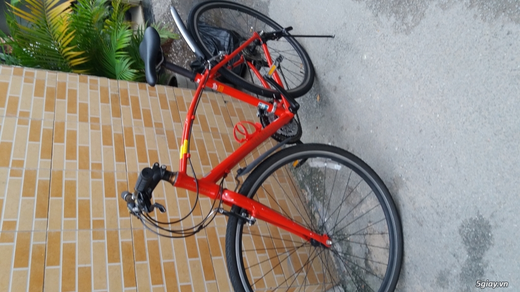 Xe đạp phong cách JAPAN - 13