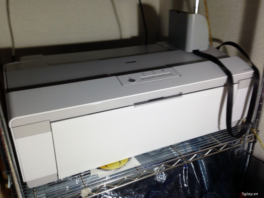 Chuyên bán máy in màu EPSON, Máy in Laser A3 - A4 giá rẻ TPHCM - 9