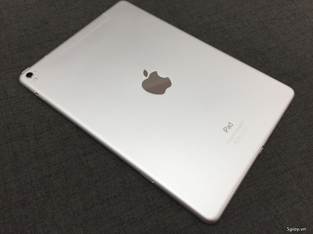 iPad Pro 9.7 Về Hàng LikeNew Máy ZIN Gía Cạnh Tranh...