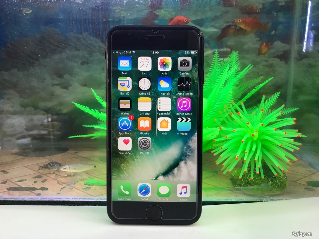 iPhone 6 64gb 4tr5 - IP7 - IP7plus 128gb - 5S zin đẹp BẢO HÀNH UY TÍN - 8