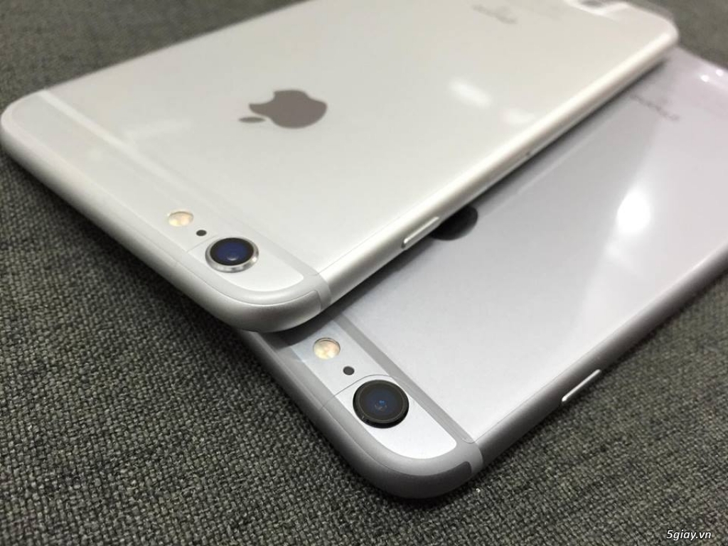 Về hàng iPhone 6S Plus Active Full Gía Yêu Thương Hàng Hiếm - 2