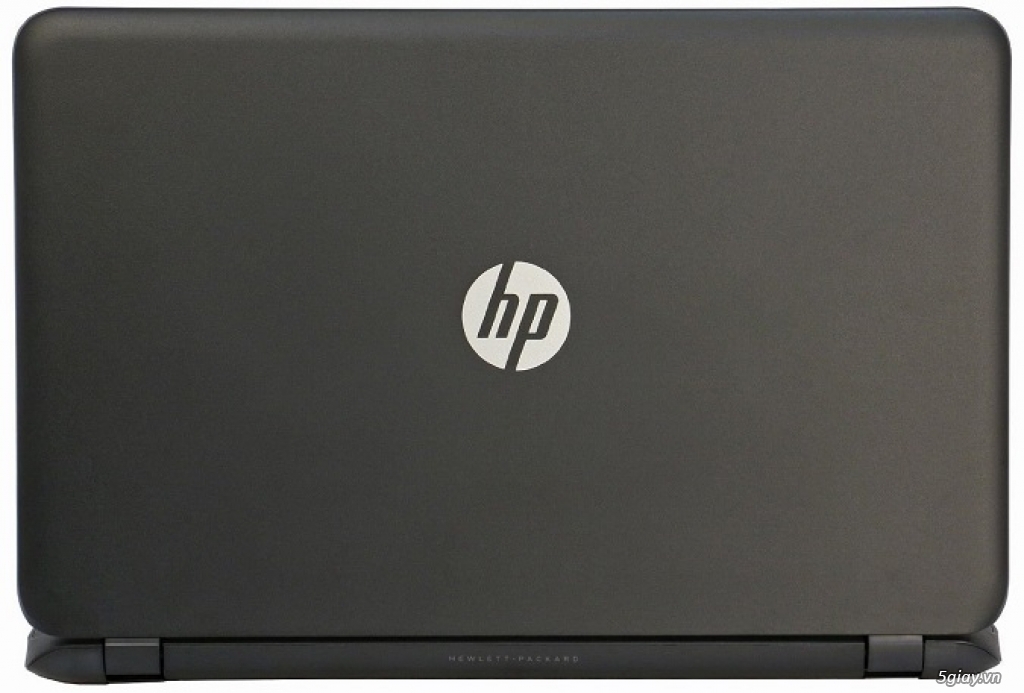 HP 15-F387WM 15.6 Touch AMD Quad-Core A8-7410 2.2GHz 4GB 500GB DVDRW - 1