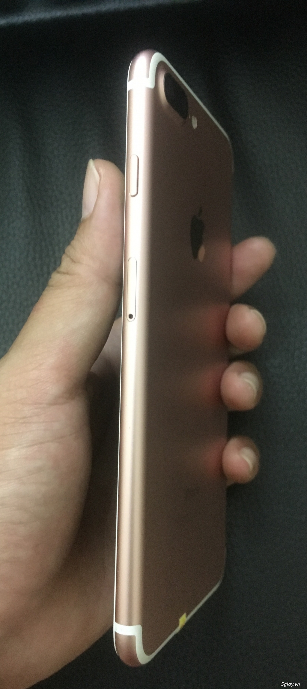 iphone 7 plus 32g Rose QT - 5