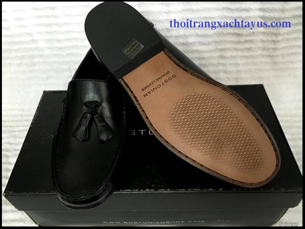 GIẦY MỌI - Giầy Lười - Giâỳ Thể Thao-Dép Kẹp Hàng AUTHENTIC MỸ về 100% - 5