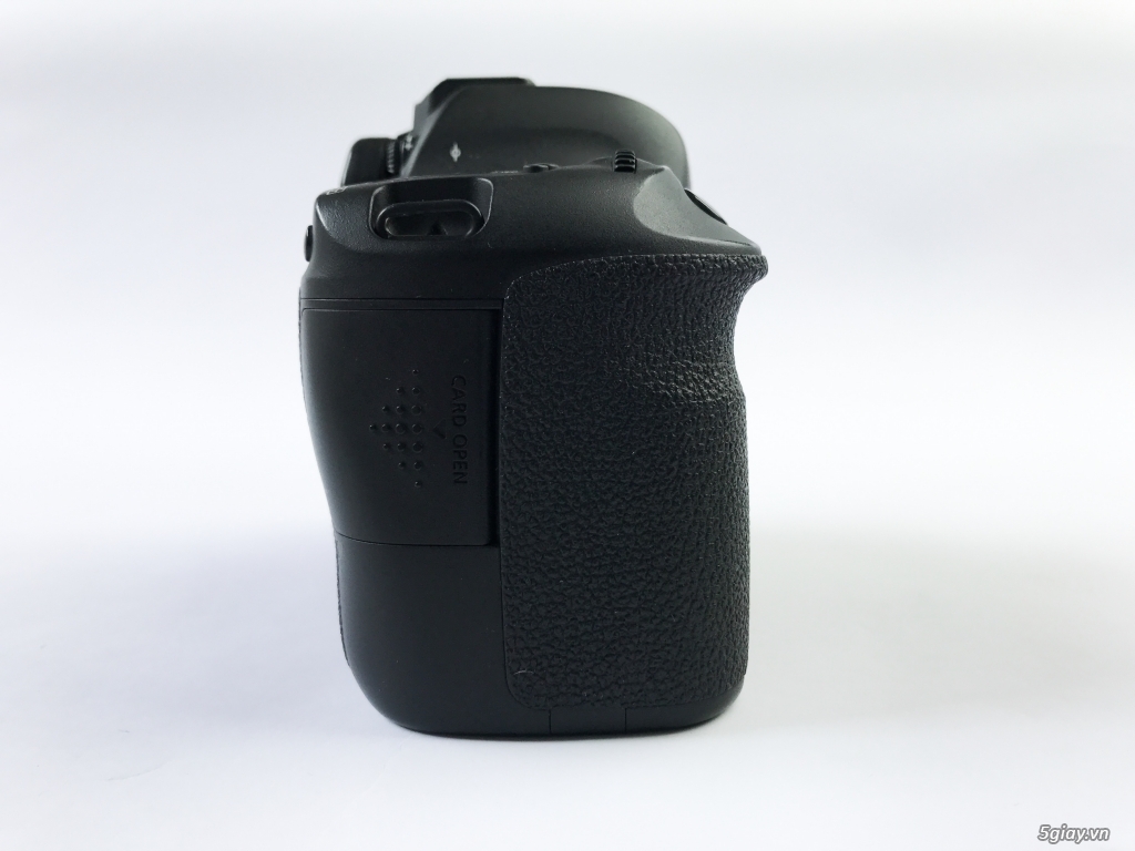 Canon 6D fullbox like new