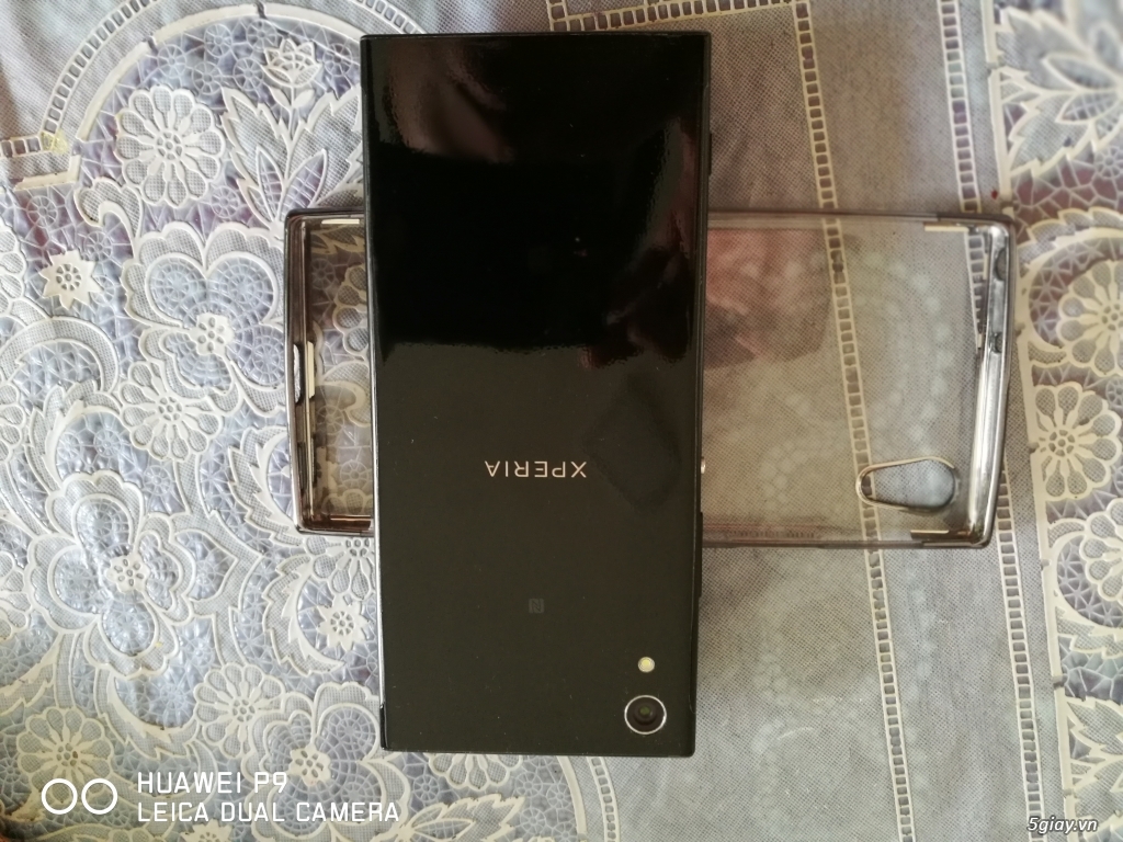 Sony XA1