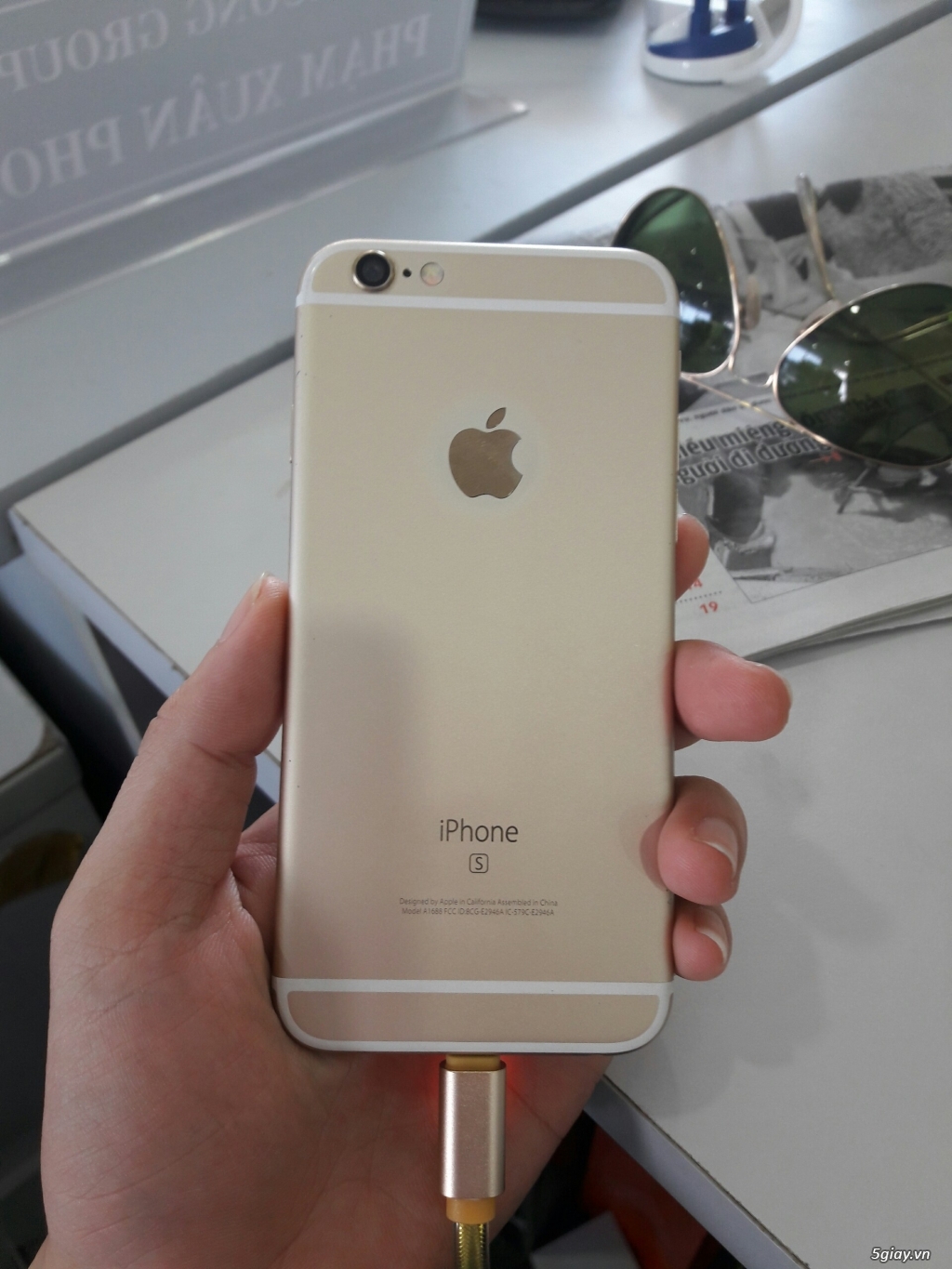 cần bán xác iphone 6