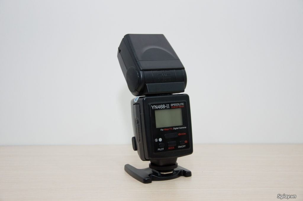 Nikon D90 lens kit 18-108 VR + Tủ chống ẩm Twaipo 38l - 7