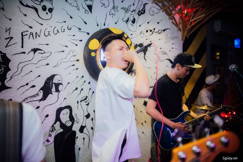 Cần sang quán Fang pub Vũng Tàu giá cực rẻ. - 4