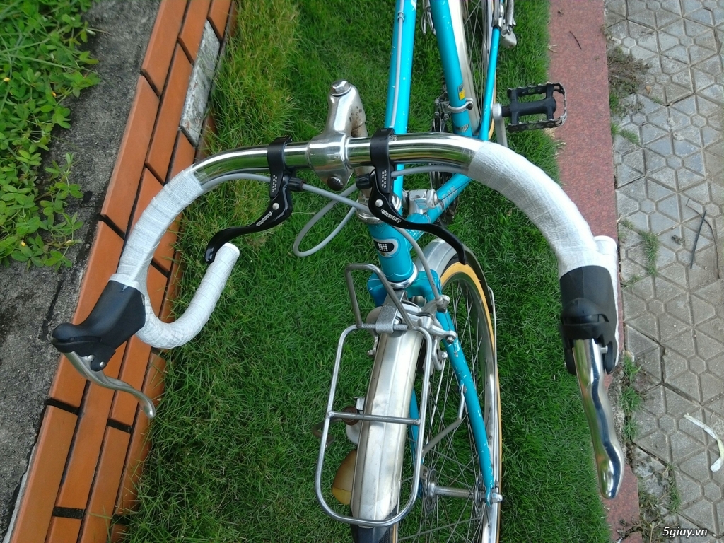 Xe đạp RoadMan - Hàng bãi Nhật - 7