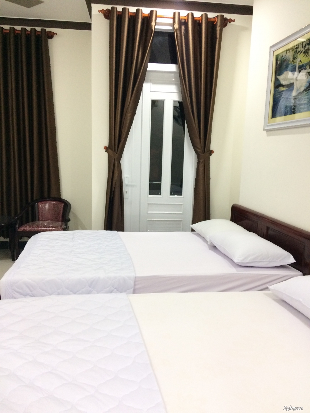 Khách sạn Thu Thảo - Phan Rang - Sạch sẽ, tiện nghi, giá bình dân - 4
