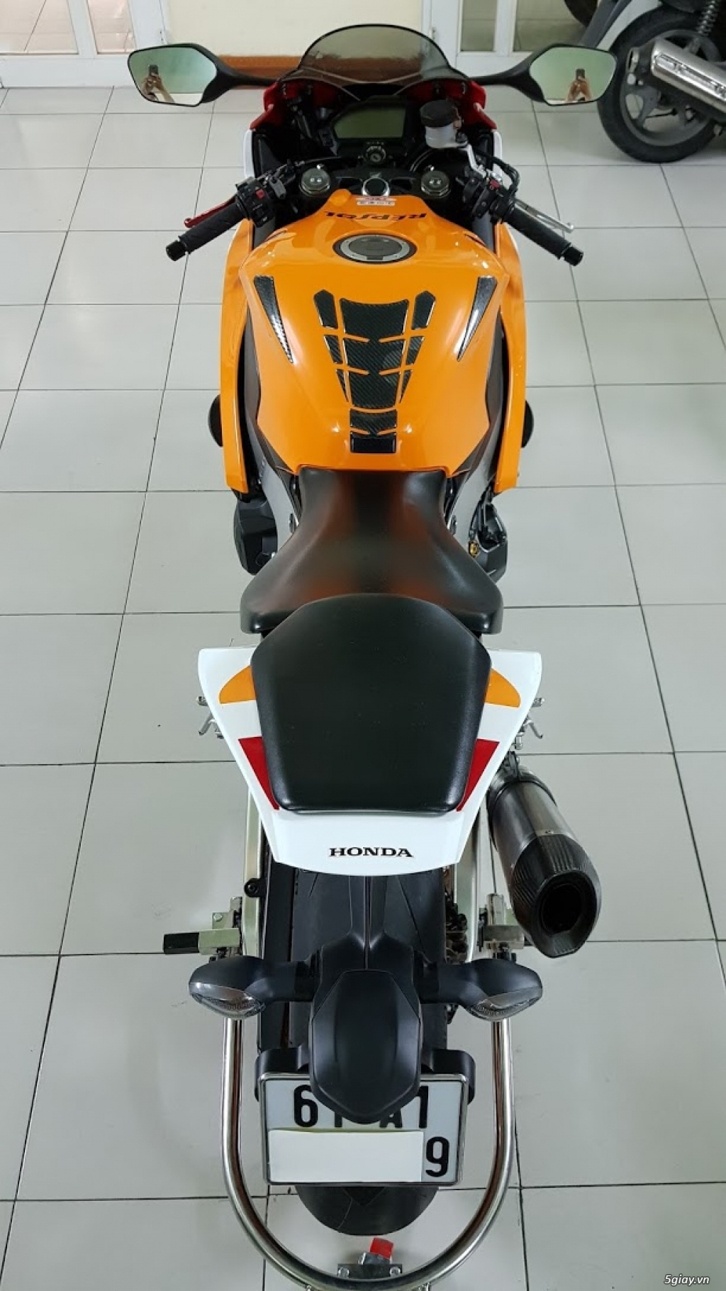Ban Honda CBR1000RR Repsol 72016ABSHISS - 7