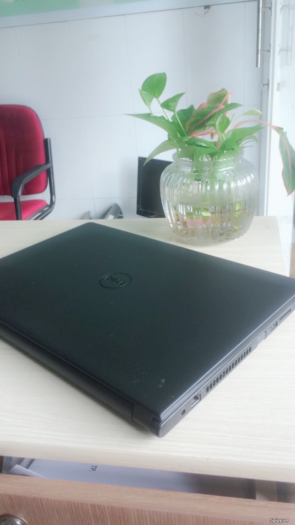 Laptop dell vostro 3559