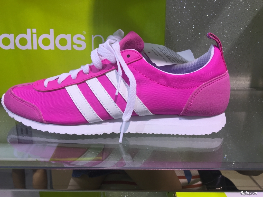 Cơ hội hiếm có :Một số mẫu giày thể thao adidas ít size giảm giá sốc - 2